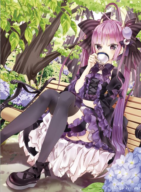 Ange Viergeչչ[ͼ]ͼƬ1