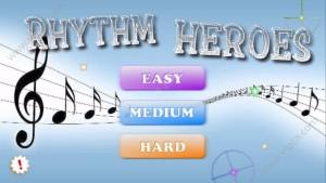 Rhythm Heroes׿ͼ4