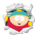 Ϸ԰appֻ棨South Park v1.0.3