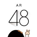 48AR app