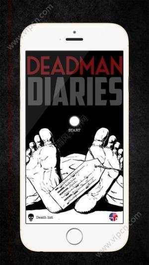 Deadman Diariesİͼ1