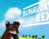 Runaway Rex⣺ܵ׷[ͼ]