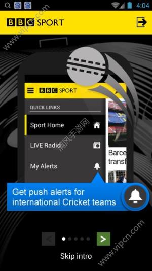 BBC Sport 360ʲôBBC Sport 360ôͼƬ2