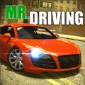 Mr Driving