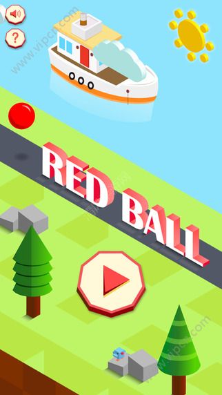 Red Ball GOͼƬ1