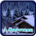 ѩ˰׿ֻϷA Snowman  v1.0