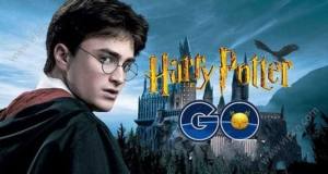 Harry Potter goİͼ1