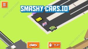 Smashy cars.ioͼ2