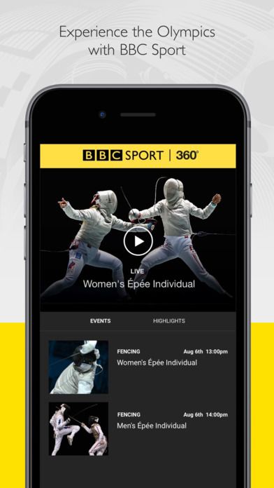 BBCSport360 appͼƬ2
