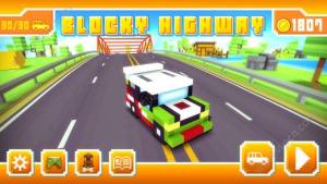 Blocky Highwayͼ3