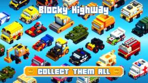 Blocky Highway°ͼ4