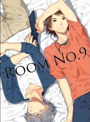 Room No.9׿ͼ3