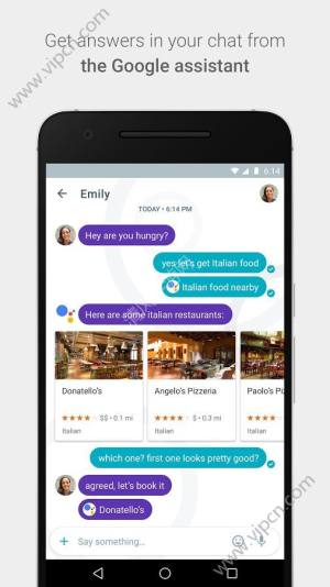 google allo appصַ٣google allo iosصַͼƬ1