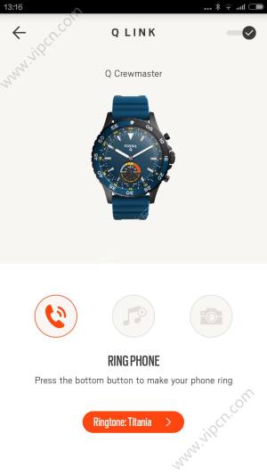 Fossil Q appͼ2