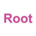Root⹤