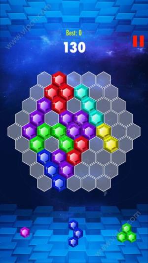 Six Puzzle iosͼ1