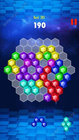 Six Puzzle iosͼ4