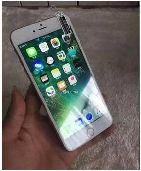 2016ƼȦĿʲôiPhone7ĿعͼƬ2