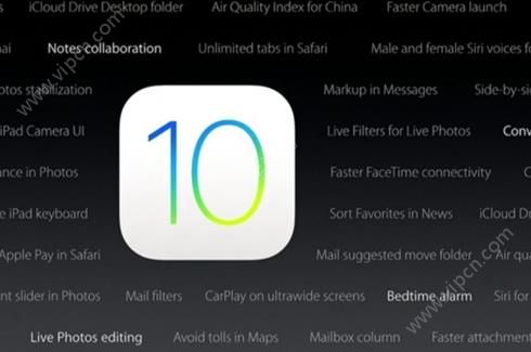 iOS10GM/iOS10.1Beta1ȫ[ͼ]ͼƬ1