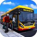 ģʿ2017Ϸ׿棨Bus Simulator PRO 2017ݰ v1.6.1