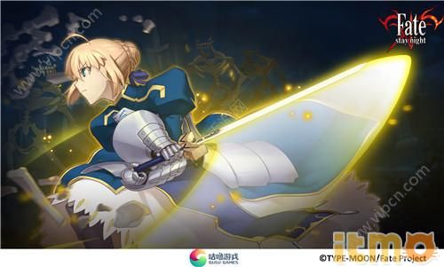 Fate/stay night手游4月11日技术性测试开启[多图]图片3