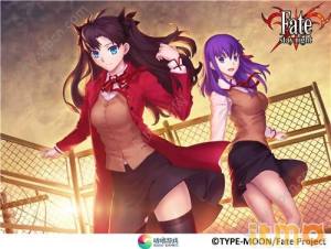 Fate/stay night411ռԲԿͼƬ6