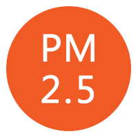 PM2.5С
