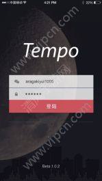 Tempo̽ôԶTempo̽Զ̽ͼƬ1