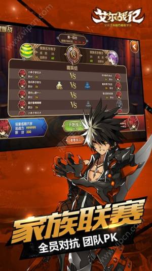 Elsword Slashͼ4