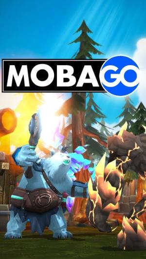 MOBA GOͼ4