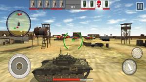 Tank War Revenge 3Dͼ2