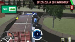 Truck Cargo Hill Driverٷͼ1