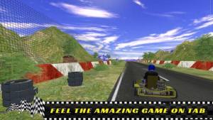 Kart Speed Racing 3Dֻͼ1
