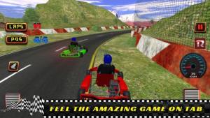Kart Speed Racing 3Dֻͼ2