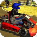 Kart Speed Racing 3Dڹƽ v1.0
