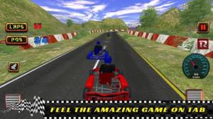 Kart Speed Racing 3Dֻͼ3