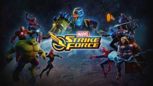 marvel strike forceȰͼ3