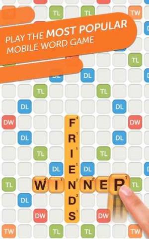 Words With Friends 2׿ͼ2