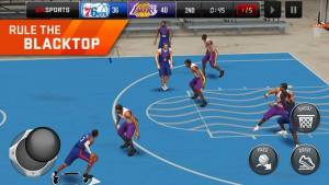 NBA LIVE Mobile iosͼ4