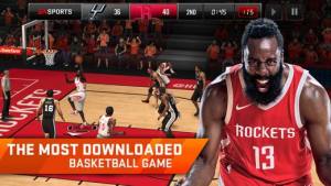 NBA LIVE Mobile iosͼ5