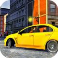 Drive Car on Citywayٷֻ  v1.0
