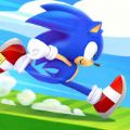 Sonic Runners Adventureٷ
