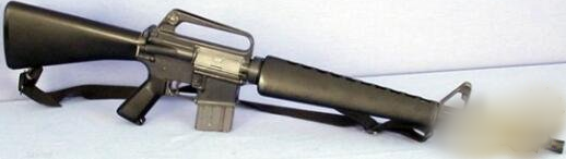 ȫǹĸ M16A4[ͼ]ͼƬ3