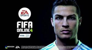 FIFA online4ͼ4