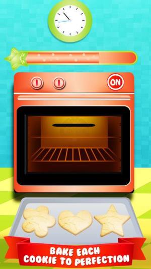 Cookie MakerȤֻͼ1