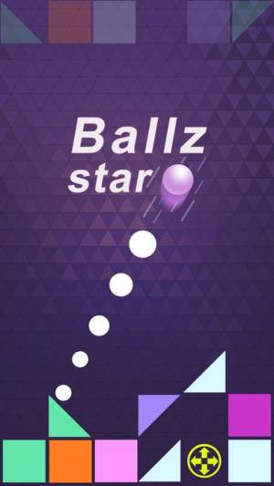 Ballz starϷͼ1