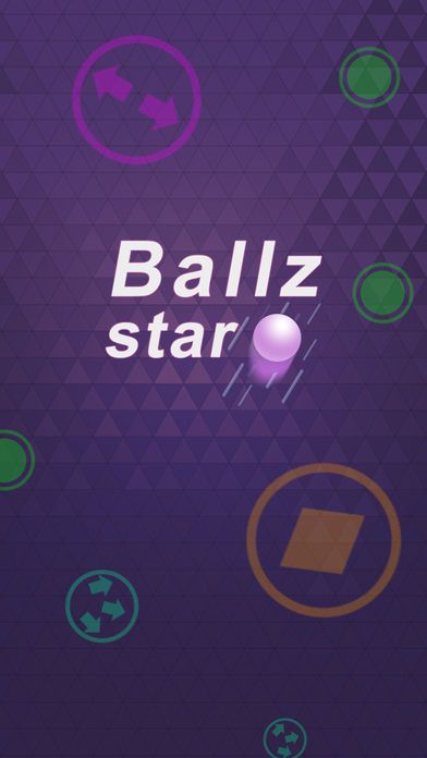 Ballz starϷͼƬ2