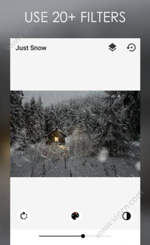 Just Snow appͼ3