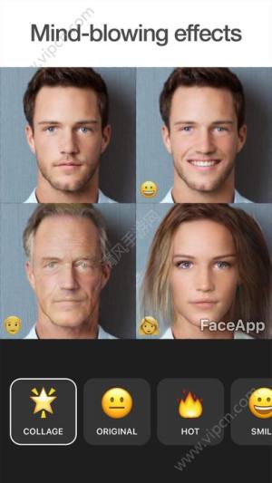 FaceAppôأFaceAppأͼƬ1