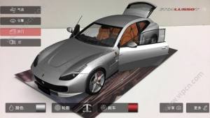 GTC4Lusso T appͼ5